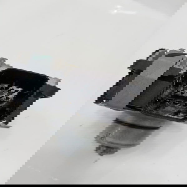 Módulo Motor Caixa Tração Audi Q5 2020