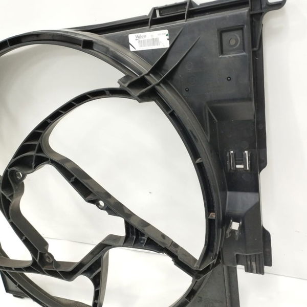 Defletor Ventoinha Bmw 320i 2015