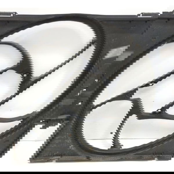 Defletor Ventoinha Bmw 320i 2015