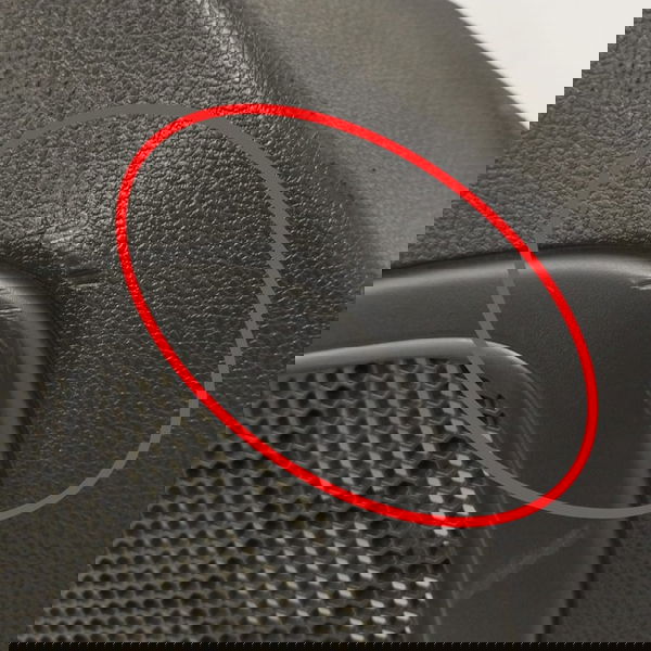 Forro Porta Traseira Esquerda Renault Captur 2018