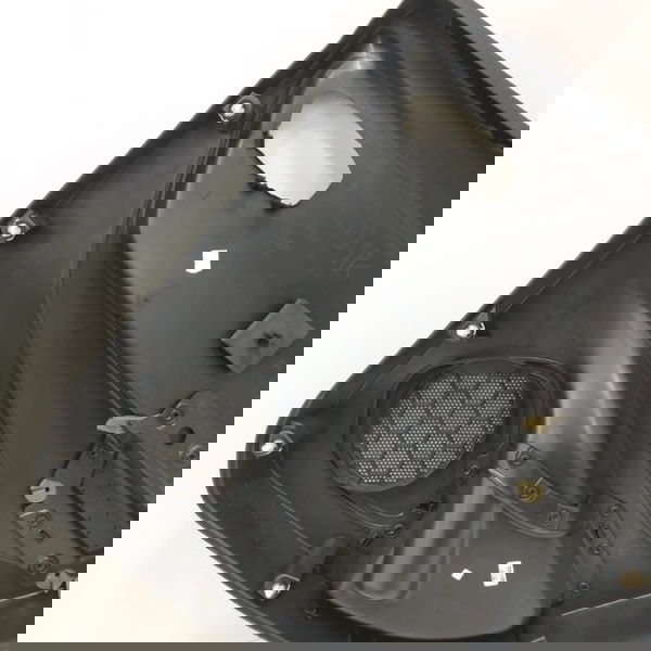 Forro Porta Traseira Esquerda Renault Captur 2018