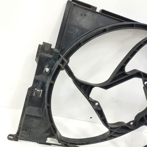 Defletor Ventoinha Radiador Bmw 316i 2014