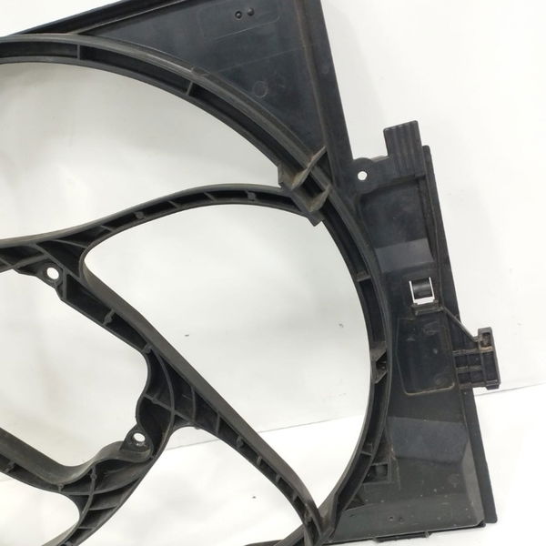 Defletor Ventoinha Radiador Bmw 316i 2014