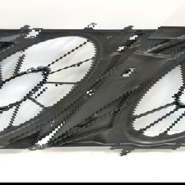 Defletor Ventoinha Radiador Jeep Compass 2021