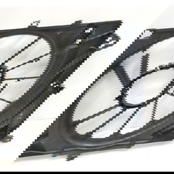 Defletor Ventoinha Radiador Jeep Compass 2021