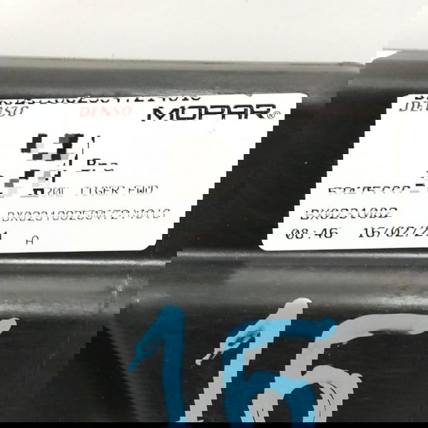 Defletor Ventoinha Radiador Jeep Compass 2021