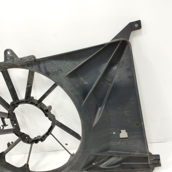 Defletor Ventoinha Radiador Jeep Compass 2020
