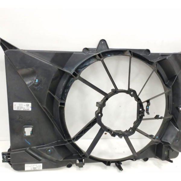 Defletor Ventoinha Radiador Jeep Compass 2020