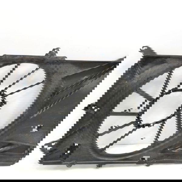 Defletor Ventoinha Radiador Jeep Compass 2020