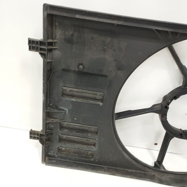 Defletor Ventoinha Radiador Vw Tiguan 1.4 2020