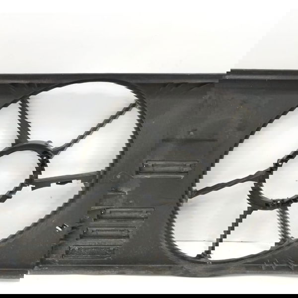 Defletor Ventoinha Radiador Vw Tiguan 1.4 2020