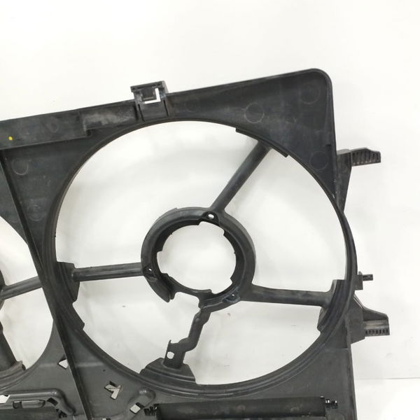 Defletor Ventoinha Radiador Audi Q3 1.4 2016