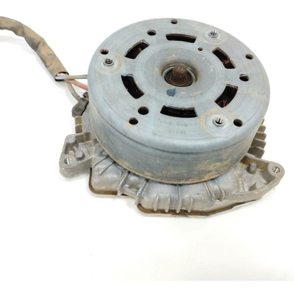 Motor Ventoinha Fiat Toro 2020