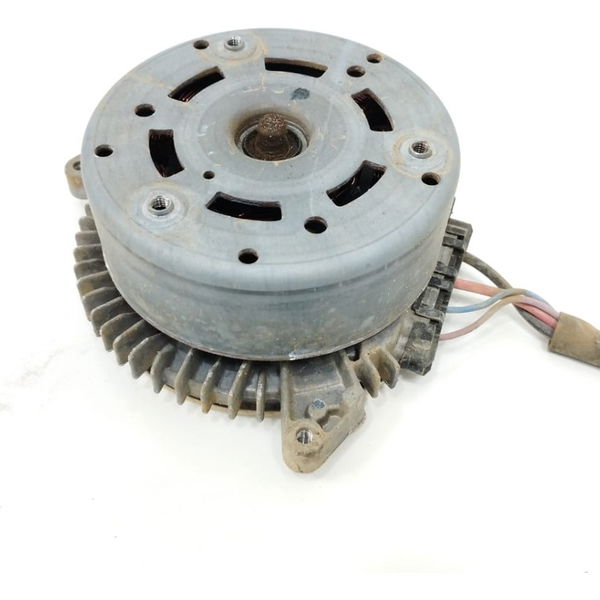 Motor Ventoinha Fiat Toro 2020
