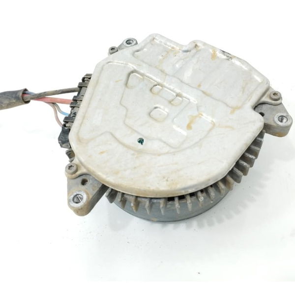Motor Ventoinha Fiat Toro 2020