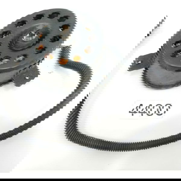 Motor Ventoinha Esquerda Hyundai Vera Cruz 3.8 2009