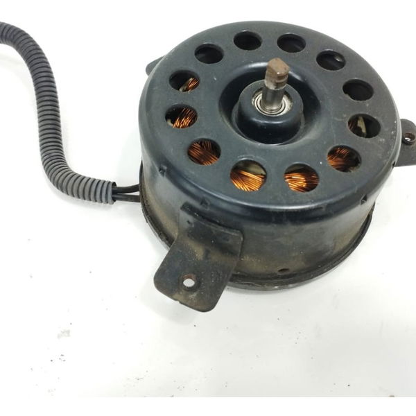 Motor Ventoinha Esquerda Hyundai Vera Cruz 3.8 2009