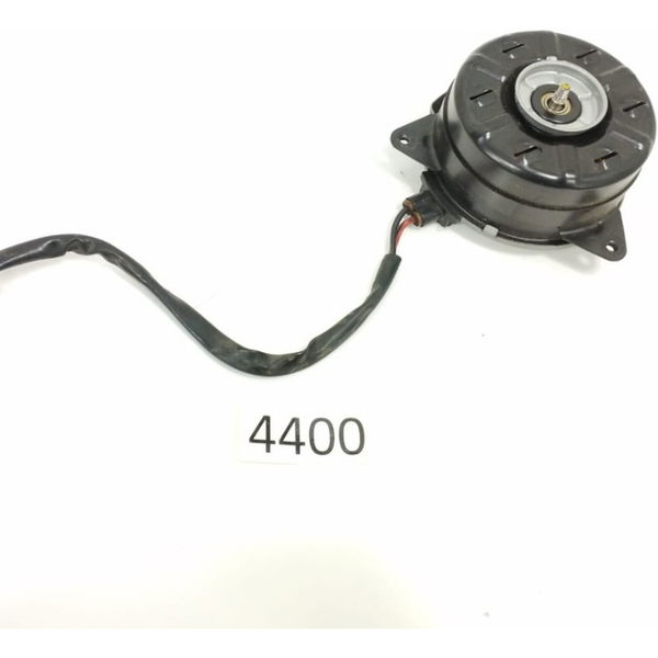 Motor Ventoinha Esquerda Honda Hrv 2017