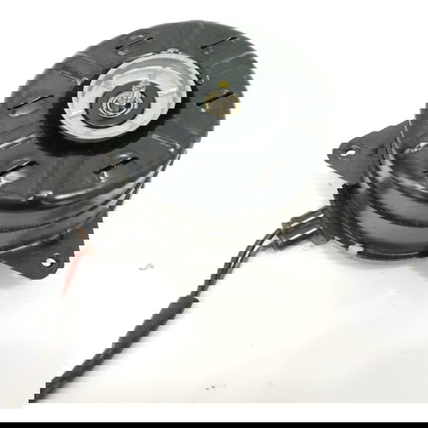 Motor Ventoinha Esquerda Honda Hrv 2017