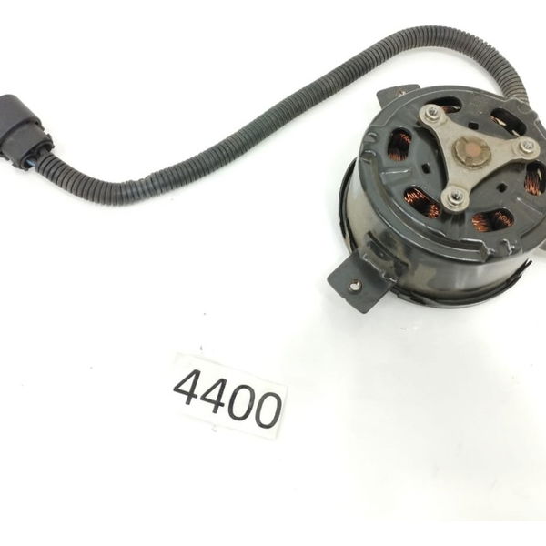 Motor Ventoinha Hyundai Tucson 2019