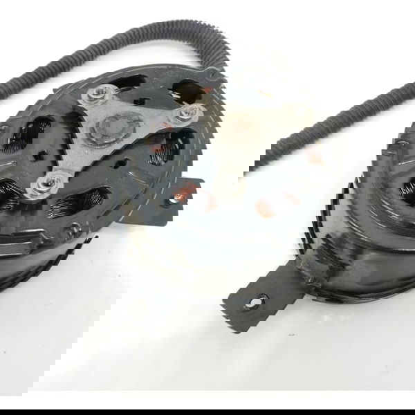 Motor Ventoinha Hyundai Tucson 2019