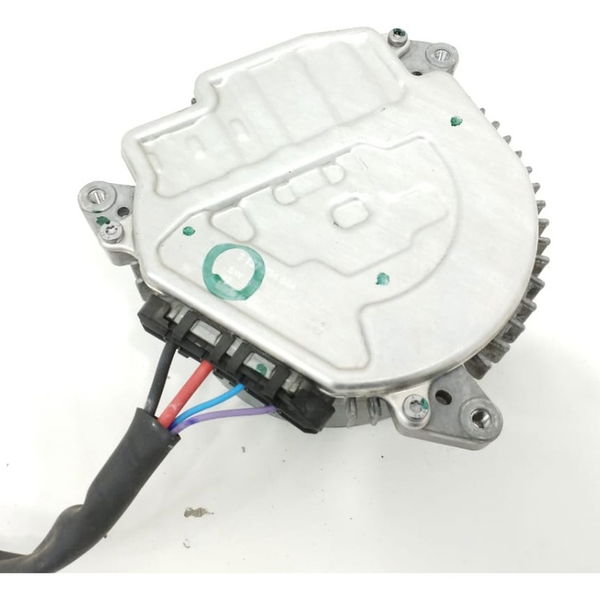 Motor Ventoinha Jeep Compass 2018 2019
