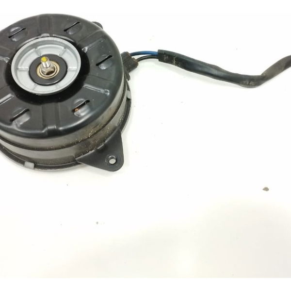 Motor Ventoinha Direita Honda Hrv 2017