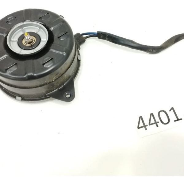 Motor Ventoinha Direita Honda Hrv 2017