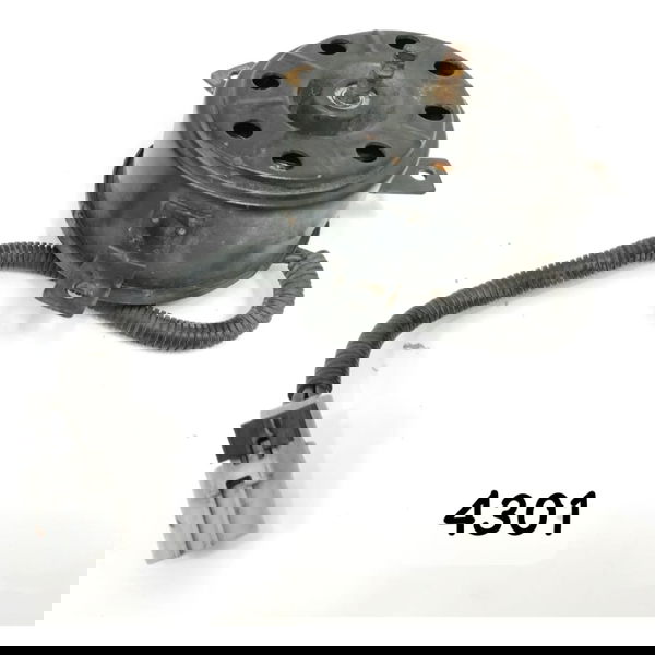 Motor Ventoinha Hyundai Vera Cruz 3.8 2011