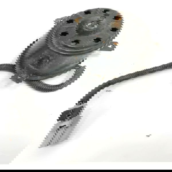 Motor Ventoinha Hyundai Vera Cruz 3.8 2011