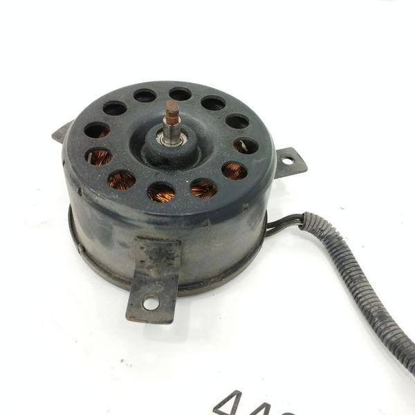 Motor Ventoinha Hyundai Vera Cruz 3.8 2009