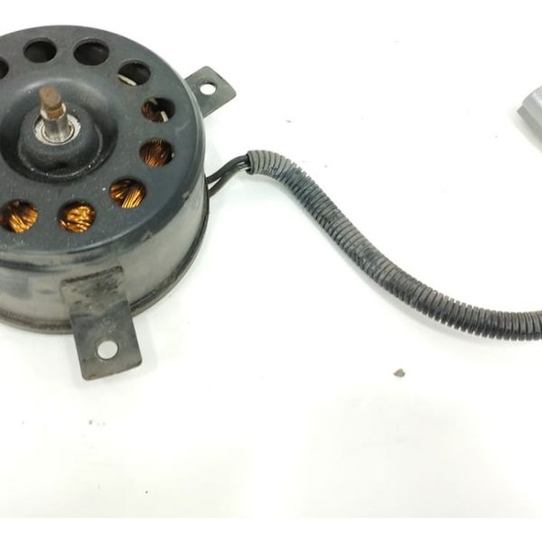 Motor Ventoinha Hyundai Vera Cruz 3.8 2009