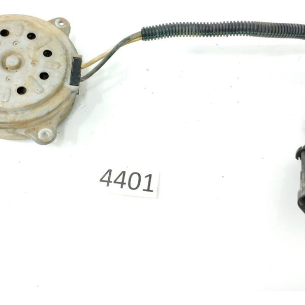 Motor Ventoinha Fiat Toro Diesel 2017