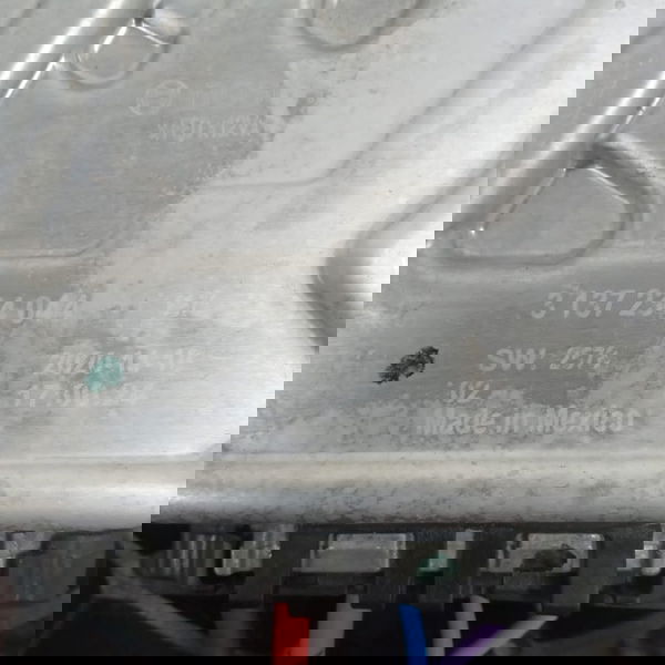 Motor Ventoinha Jeep Compass 2021