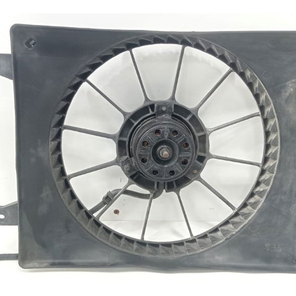 Defletor Ventoinha C/ Motor Hyundai Vera Cruz 3.8 2011