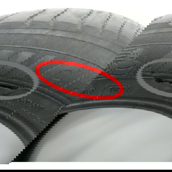 Pneu Michelin Primacy 4 P 225/50r17 98 V