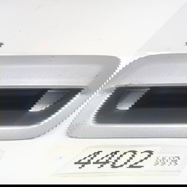 Maçaneta Abertura Tampa Traseira Jeep Renegade 2020