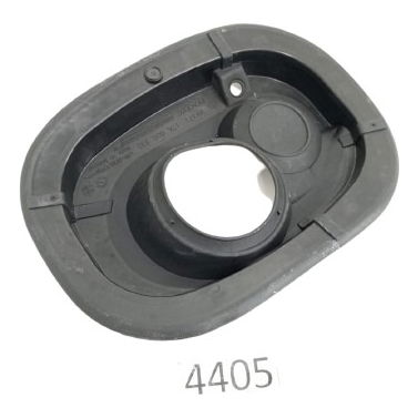 Vedação Gargalo Tanque Vw Jetta Gli 2022 17a809933