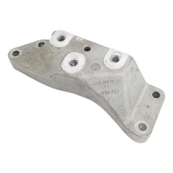Suporte Coxim Cambio Vw T-cross Highline 2022 2qb199117a