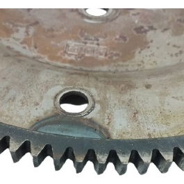 Cremalheira Volante Motor Ford Fusion 2.5 2015