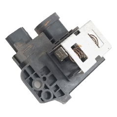 Resistência Ventoinha Radiador Nissan Versa 2020 255507773
