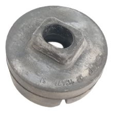 Borracha Esquerda Radiador Audi Q3 1.4 2016 8k0121276a