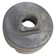 Borracha Direito Radiador Audi Q3 1.4 2016 8k0121276a