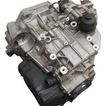 Caixa Câmbio Vw Jetta Gli 2021 2021 20.000 Km