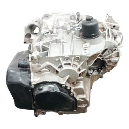 Caixa Câmbio Vw Jetta Gli 2021 2021 20.000 Km