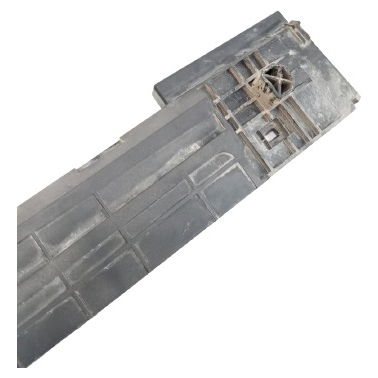 Defletor Direito Radiador Bmw 316i 2015 760053703