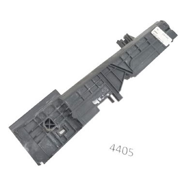Defletor Esquerdo Radiador Bmw 316i 2015 73956711