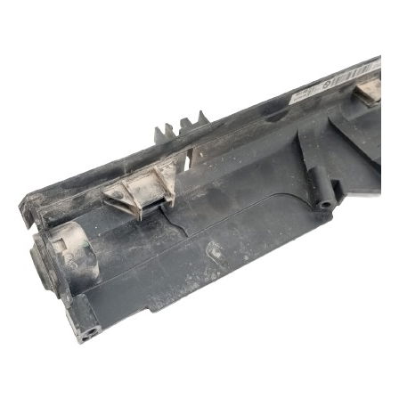 Defletor Esquerdo Radiador Bmw 316i 2015 73956711
