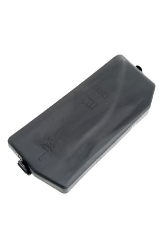 Tampa Caixa Fusível Vw Jetta Gli 2022 Detalhe 2q0937132a