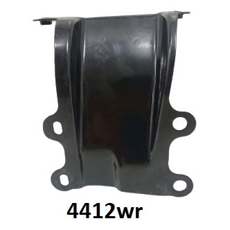 Suporte Direito Alma Nissan Sentra 2015
